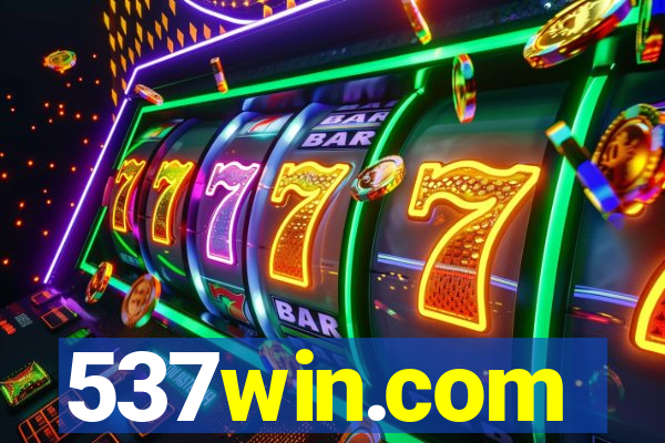 537win.com