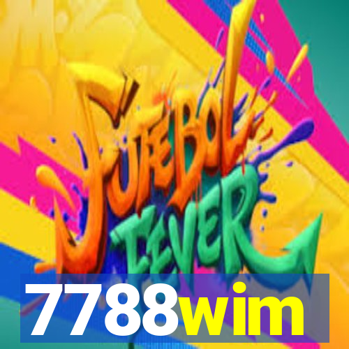 7788wim