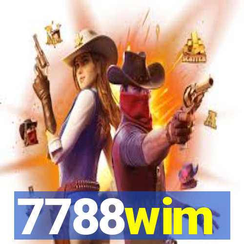 7788wim