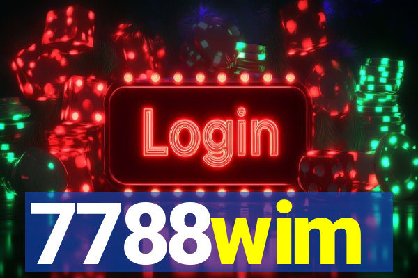 7788wim