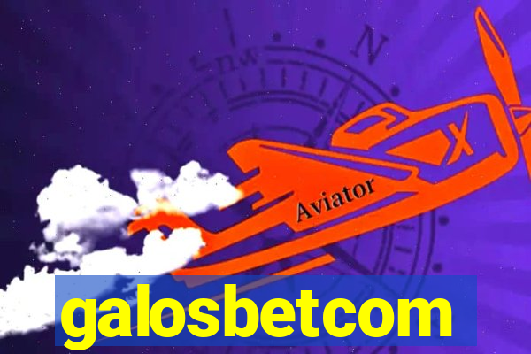 galosbetcom