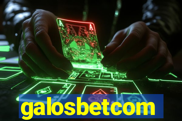 galosbetcom