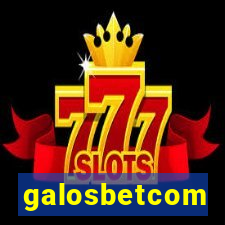 galosbetcom