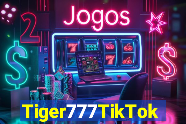 Tiger777TikTok