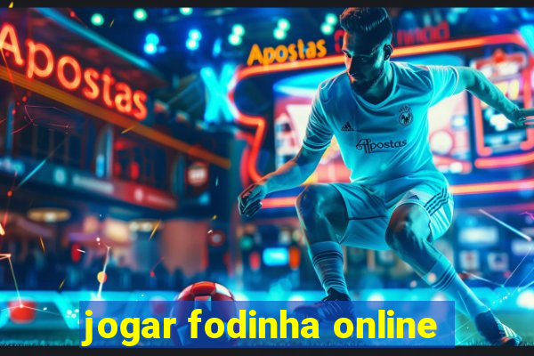 jogar fodinha online