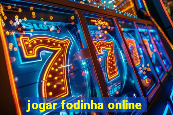 jogar fodinha online