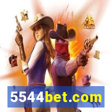 5544bet.com