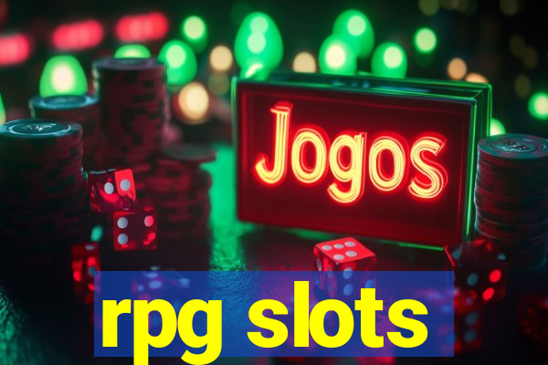 rpg slots