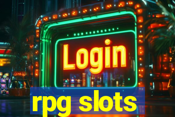 rpg slots