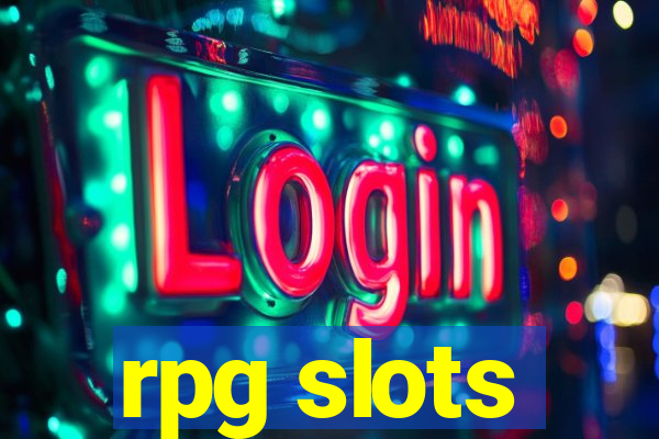 rpg slots