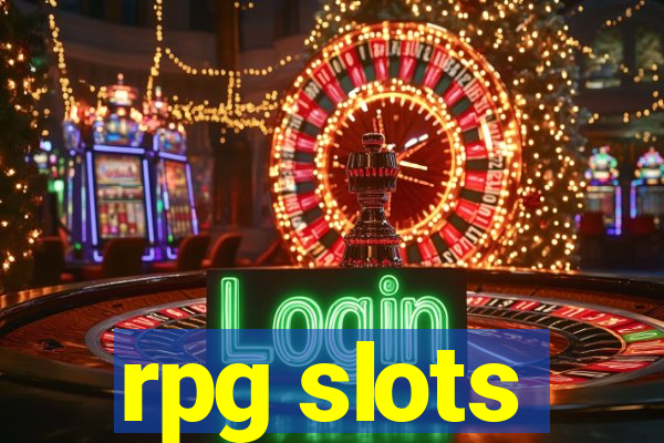 rpg slots