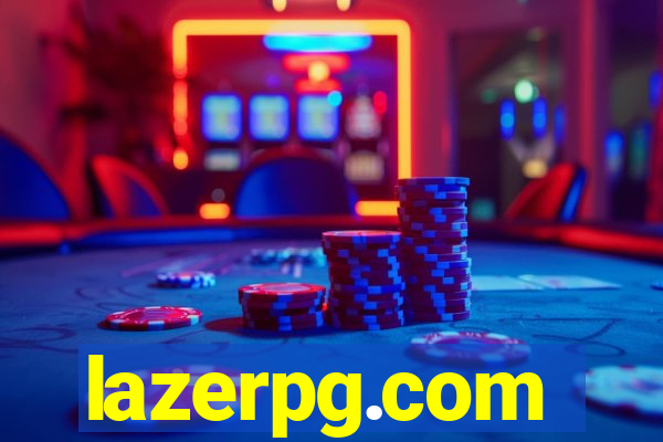 lazerpg.com