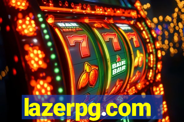 lazerpg.com