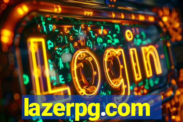 lazerpg.com