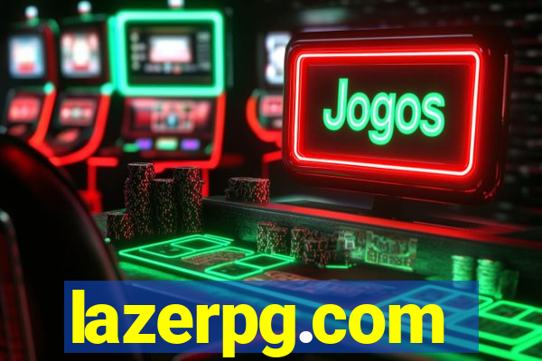 lazerpg.com