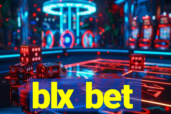 blx bet