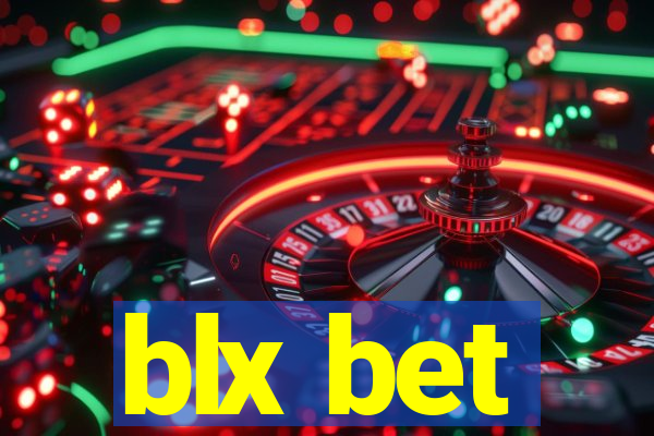 blx bet