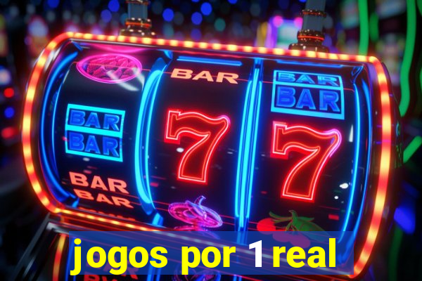 jogos por 1 real