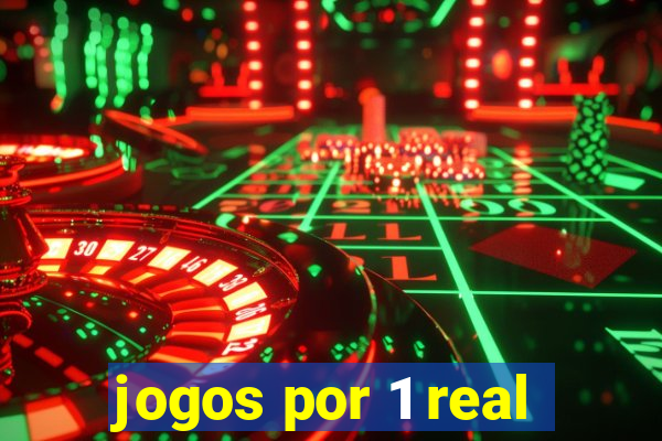 jogos por 1 real