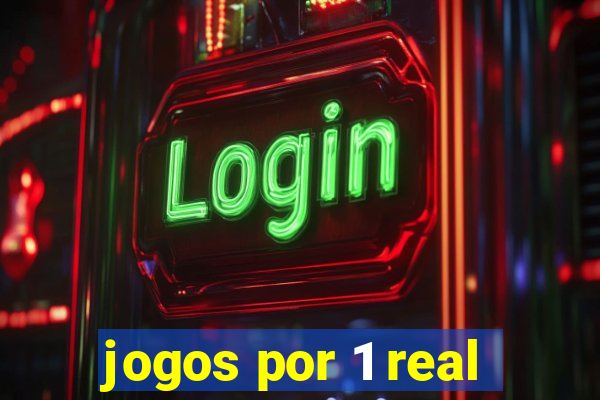 jogos por 1 real