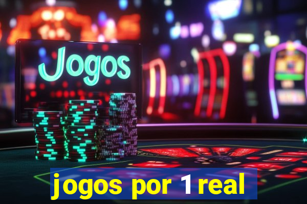 jogos por 1 real