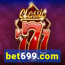 bet699.com