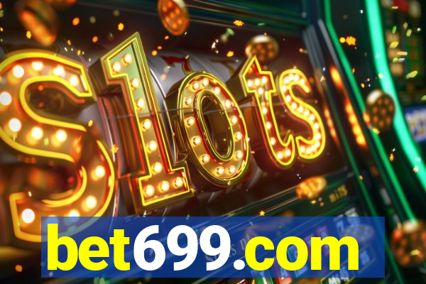 bet699.com