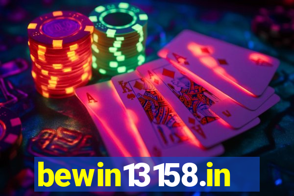 bewin13158.in