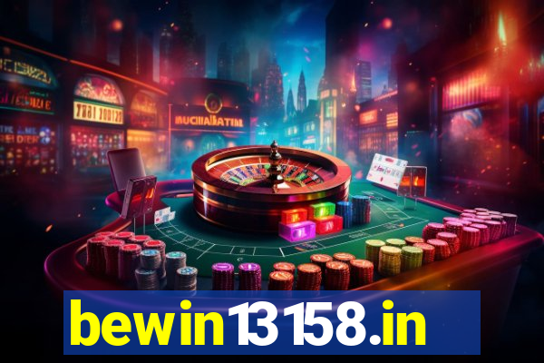 bewin13158.in