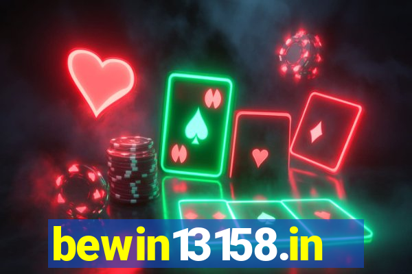 bewin13158.in