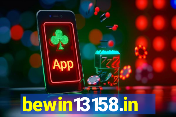 bewin13158.in