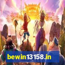 bewin13158.in