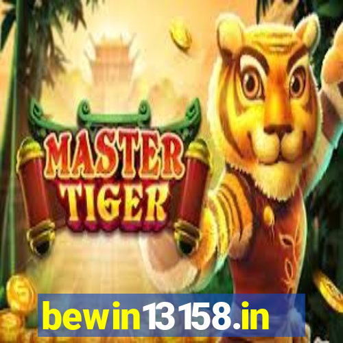 bewin13158.in