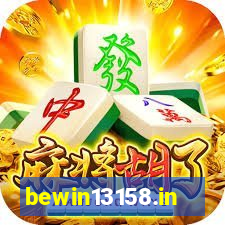 bewin13158.in