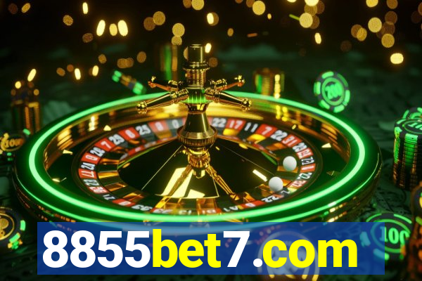 8855bet7.com