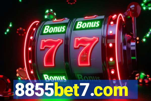 8855bet7.com