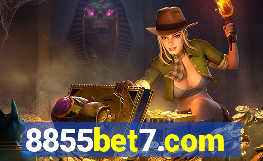 8855bet7.com