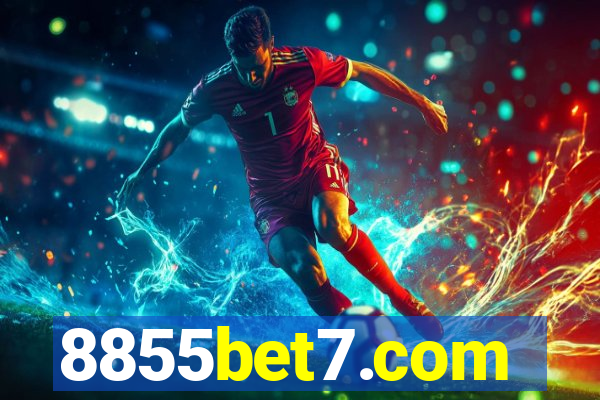 8855bet7.com