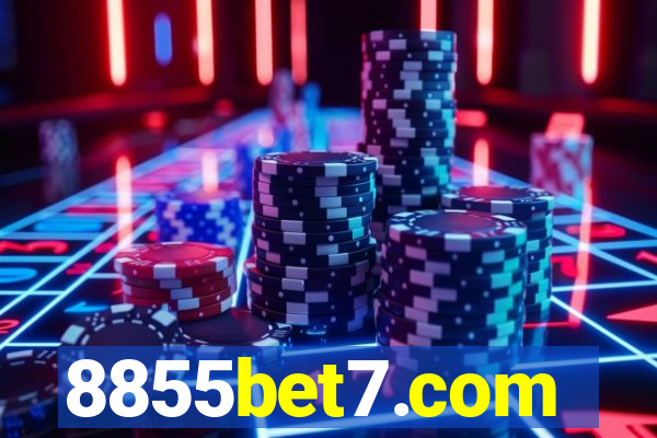 8855bet7.com