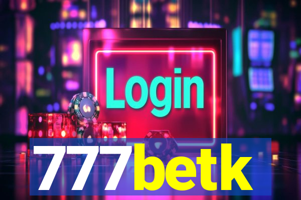 777betk