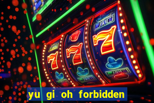 yu gi oh forbidden memories password cartas mais fortes