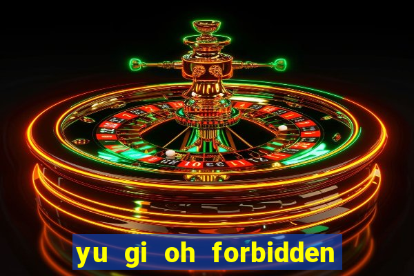 yu gi oh forbidden memories password cartas mais fortes