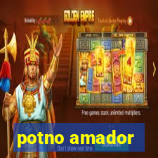 potno amador