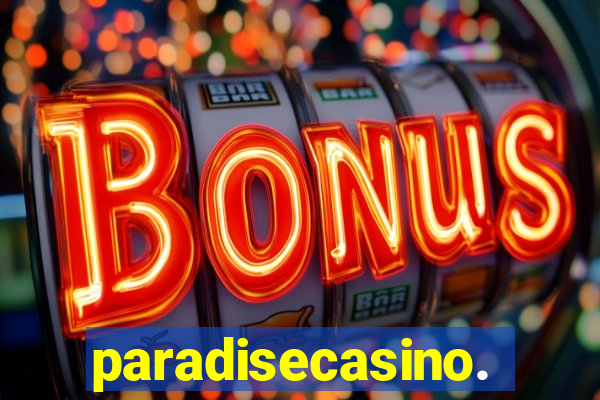 paradisecasino.com