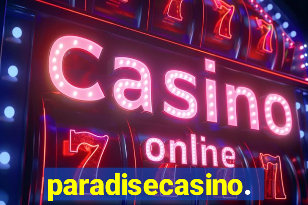 paradisecasino.com