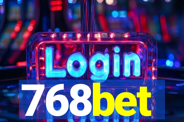 768bet