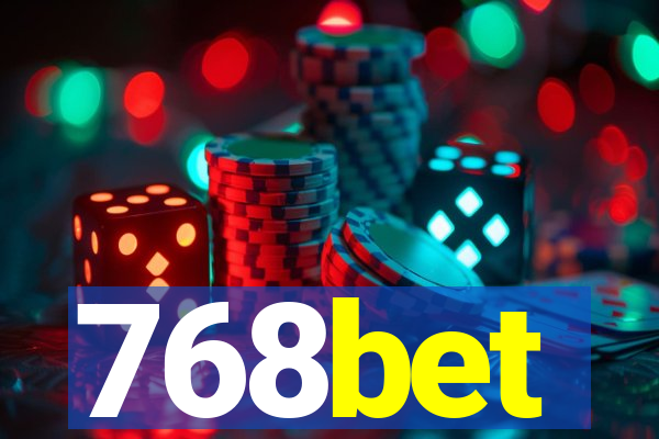 768bet