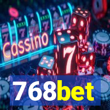 768bet