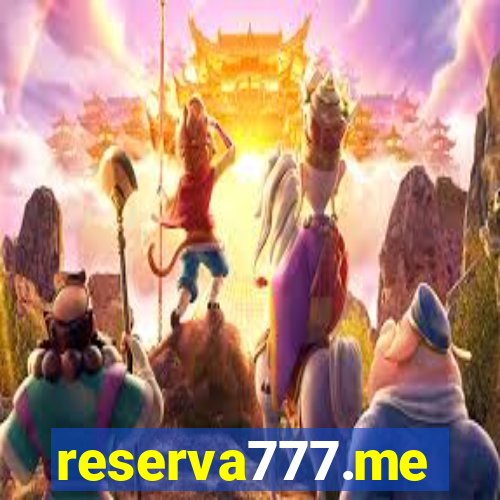 reserva777.me