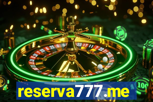 reserva777.me